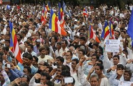 reservation sc st reservation supreme court