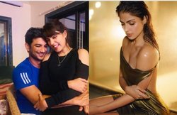 ‘रिया को थाने में बुलाकर थप्पड़ मारना चाहते थे सुशांत के जीजा’, मुंबई पुलिस के डिप्टी कमिश्नर का खुलासा