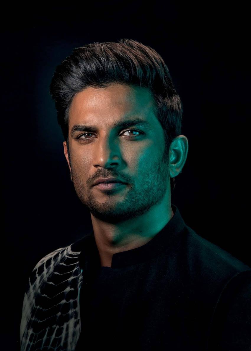 रिया की मानें तो उसी रात के बाद से ही सुशांत की हालत बदली और वो कमरे से नहीं निकलना चाहते थे।