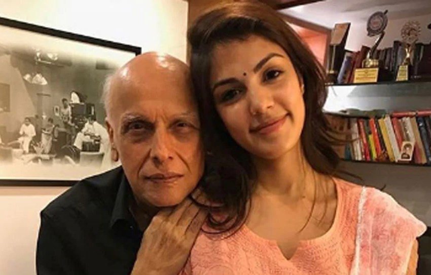 rhea chakraborty brother, rhea mahesh chat, rhea chakraborty, rhea and sushant,