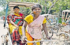 Bihar, Sasaram, COVID-19, Lockdown