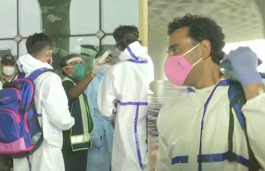 आईपीएल के 13वें सीजन का नया शेड्यूल अभी जारी नहीं किया गया है। (सोर्स - सोशल मीडिया)