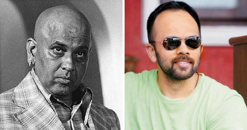 रोहित शेट्टी के पिता एम बी शेट्टी अपने ज़माने के बेहतरीन स्टंटमैन और विलेन थे। उन्होंने अपने करियर की शुरुआत फाइट इंस्ट्रक्टर के तौर पर की थी। इसके बाद वो एक्शन डायरेक्टर बने।