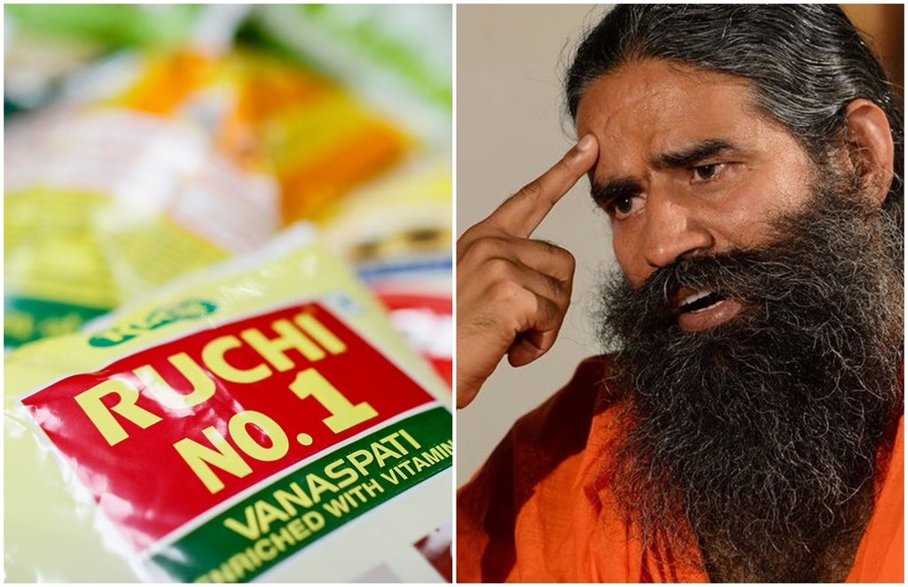 ruchi soya baba ramdev