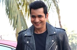 saxena ji bhabhiji ghar par hain, saanand verma,