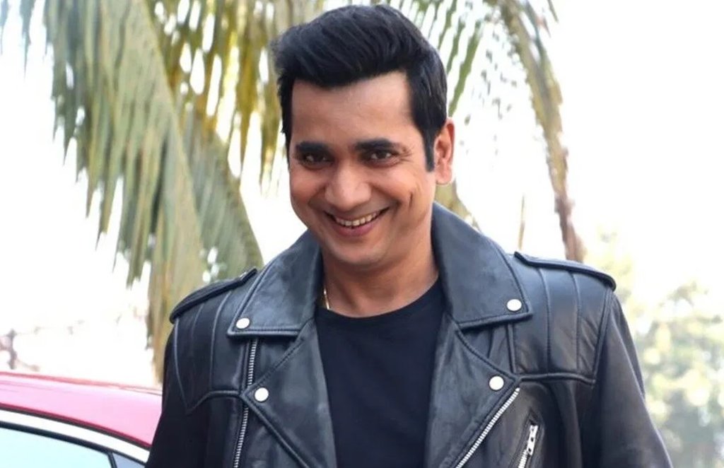 saxena ji bhabhiji ghar par hain, saanand verma,