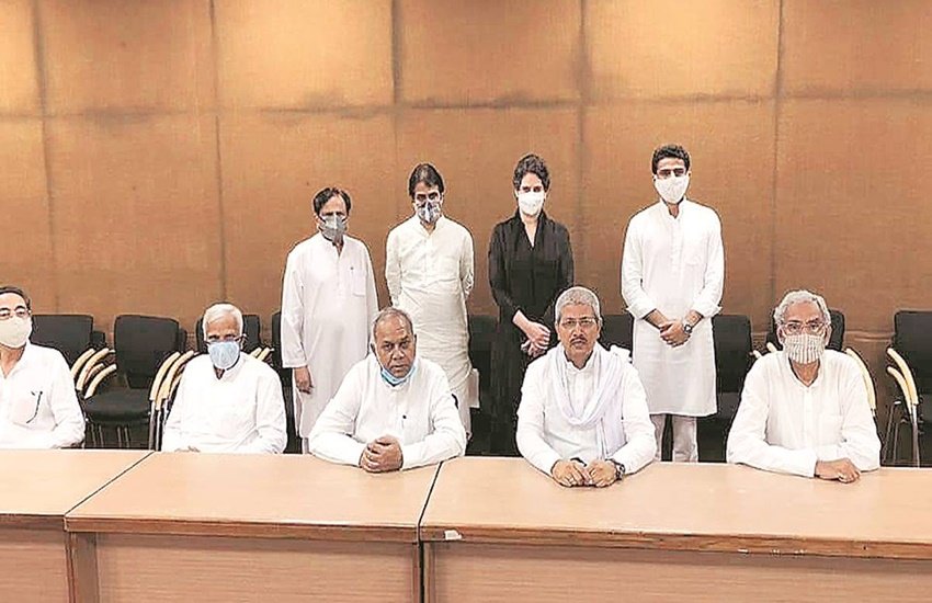 priyanka gandhi rahul gandhi