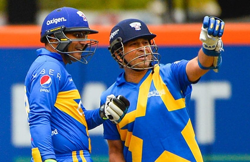 sachin tendulkar virender sehwag