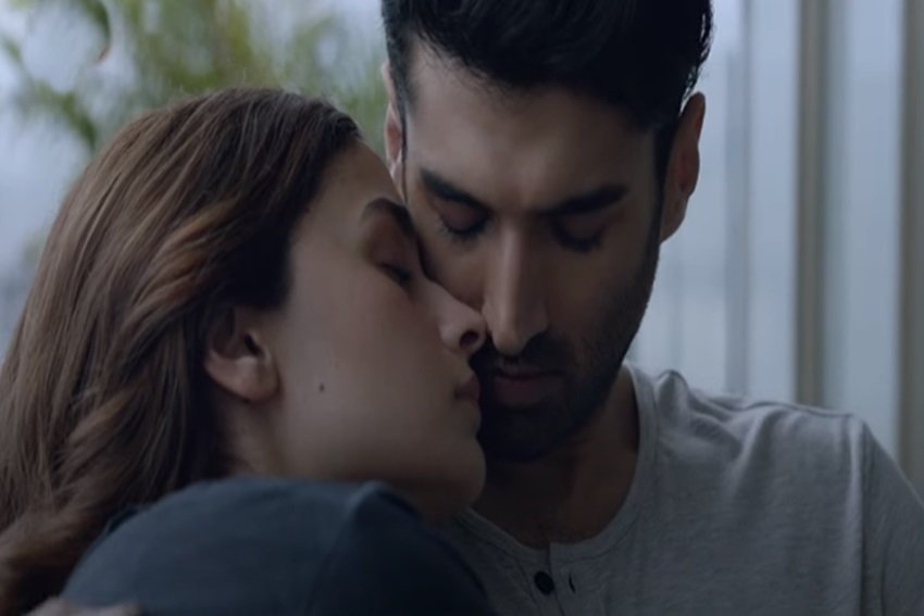 Sadak 2, Sadak 2 Trailer, Sanjay Dutt, Alia Bhatt