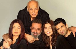 Sadak 2, Sadak 2 Trailer, Mahesh Bhatt Trailer Flop, Sadak 2 getting more dislikes, Alia Bhatt, Sanjay Dutt,