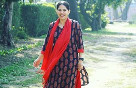 Sadhvi Jaya Kishori, sadhvi jaya kishori life story, sadhvi jaya kishori ji ka bhajan
