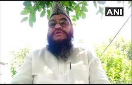 all india imam association
