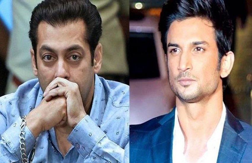 Sushant Singh Rajput, salman khan,sooraj pancholi Sushant Singh Rajput, salman khan,sooraj pancholi
