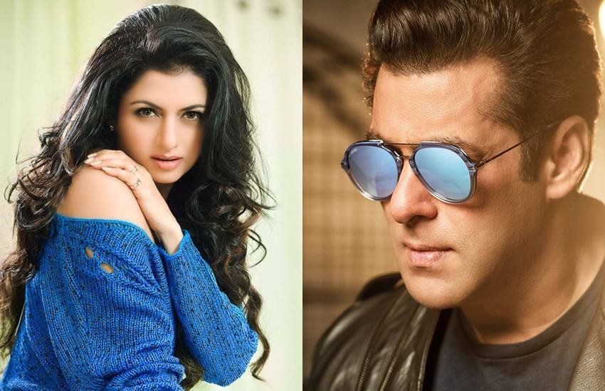 भाग्यश्री ने जब सलमान का ये जवाब सुना तो उनकी जान में जान आई। वो सलमान की आज भी बहुत इज्ज़त करती हैं।