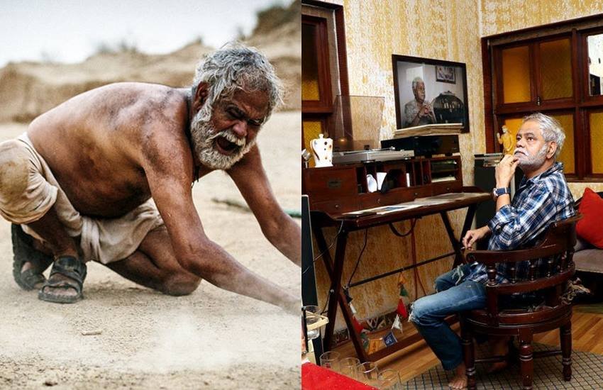 Sanjay Mishra House: बॉलीवुड एक्टर संजय मिश्रा का नाम आज किसी पहचान का मोहताज नहीं है। अपनी बेमिसाल अदाकारी से उन्होंने अपने लाखों-करोड़ों फैंस बना लिए हैं। संजय आज जिस मुकाम पर हैं वहां तक पहुंचना उनके लिए आसान नहीं था। उन्होंने काफी संघर्ष किया है। कई सालों की कड़ी मेहनत के बाद वह आज यहां तक पहुंचे हैं। संजय मिश्रा मुंबई में ही परिवार के साथ रहते हैं। साल 2018 में उन्होंने Rediff.com के हितेश हरीसिंघानी के जरिए फैंस को अपने घर के अंदर का नजारा दिखाया था। देखिए कितना खूबसूरत है संजय मिश्रा का ये आशियाना: