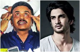 Sushant death, Sanjay Nirupam, Bihar Police, Sushant death case update,