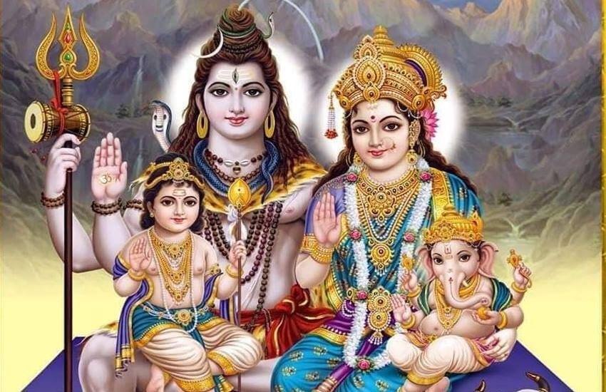 Sawan somvar 2020, sawan fifth somwar, last sawan somwar, sawan somwar vrat vidhi, sawan somwar pooja vidhi