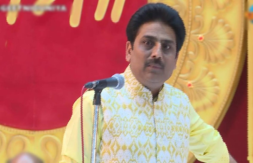 Taarak Mehta Ka Ooltah Chashmah, Tarak aka Shailesh Lodha, Shailesh Lodha lifestyle, Shailesh Lodha Career