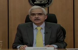shaktikant das