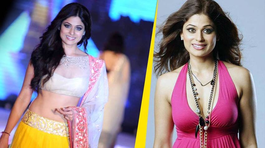 शमिता शेट्टी - शिल्पा शेट्टी की बहन शमिता शेट्टी ने बॉलीवुड में मोहब्बतें, ज़हर, फरेब जैसी कुछ फिल्मों में काम किया, लेकिन जल्द ही मायानगरी से अलग हो गईं। वो इंटीरियर डिजाइनिंग का काम करती हैं। इसके अलावा वो कई ब्रांड्स जैसे अल्डो, ऑडी, iijas ज्वैलरी से भी जुड़ी हुई हैं।