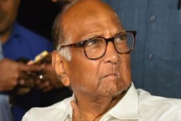 sharad pawar, parth pawar, sushant singh rajput , CBI
