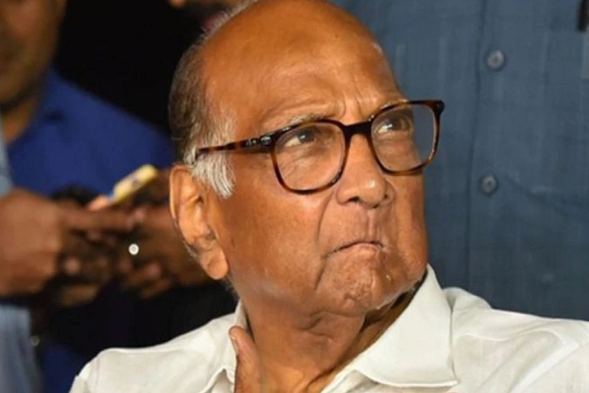 sharad pawar, parth pawar, sushant singh rajput , CBI