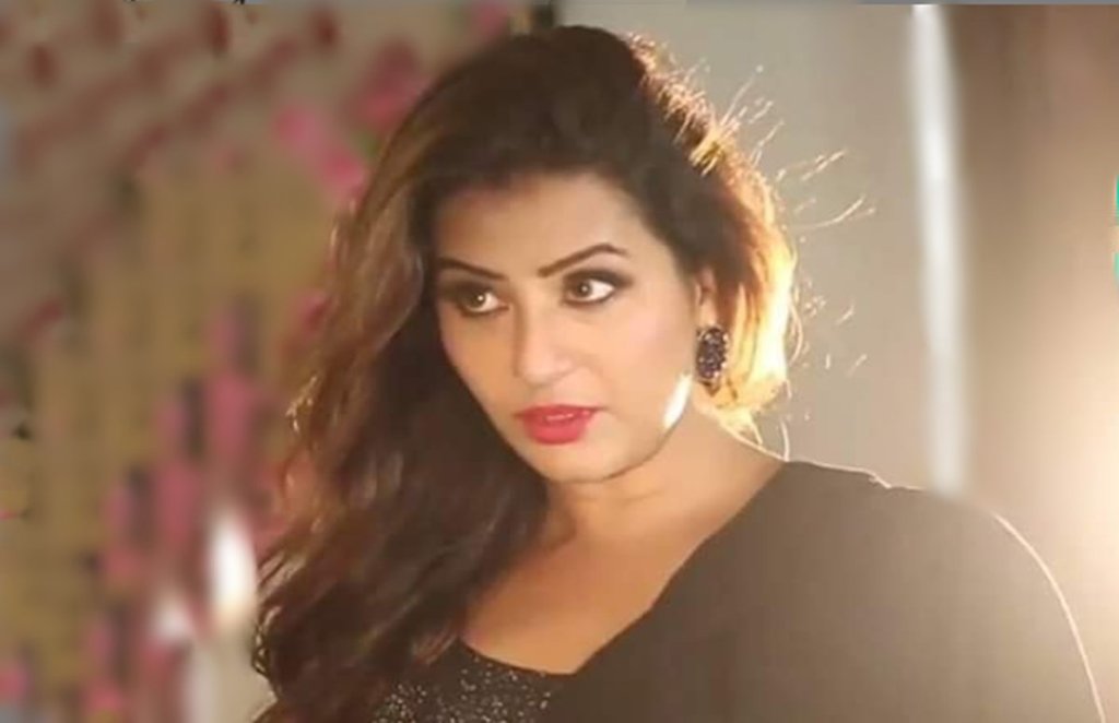 Shilpa Shinde Sunil Grover, Sunil Grover Show Gangs of Filmistan Shilpa Shinde,