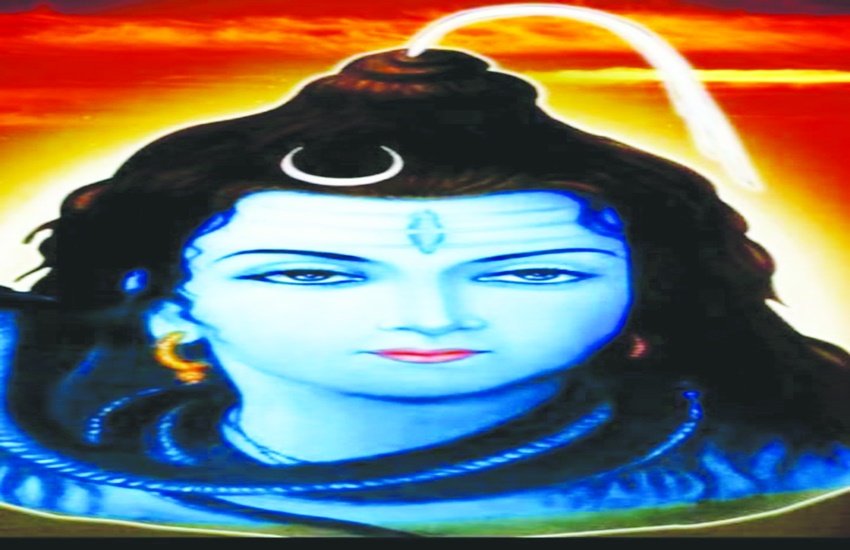 शिव की महिमा अपार है। उन्हें जानने के लिए शिवसागर में डूबना होगा। 