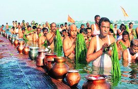 Hindu dharma, hindu tradition