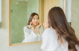 Skin Care Tips, Mulethi face pack for pimples, skin care routine,