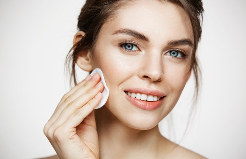 skin care tips, almond oil for skin, skin care routine, night skin care