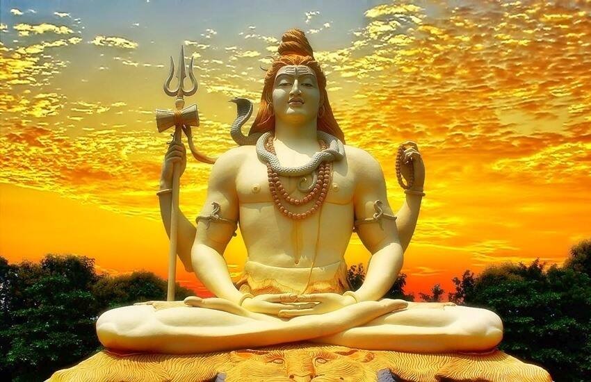 Shiv Stotra, shiv Stotra for happiness, shiv stuti, shiv puja, shiv pujan, somvar shiv puja
