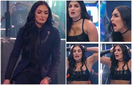 Sonya Deville WWE Star