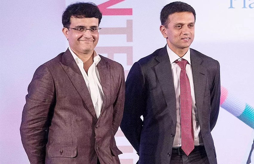 sourav ganguly rahul dravid sourav ganguly rahul dravid