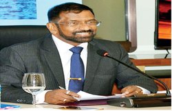 श्रीलंका ने चीन को दिया बड़ा झटका, विदेश सचिव बोले- विदेश नीति में पहले भारत को देंगे तवज्जो