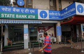 state bank of india