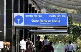 state bank of india