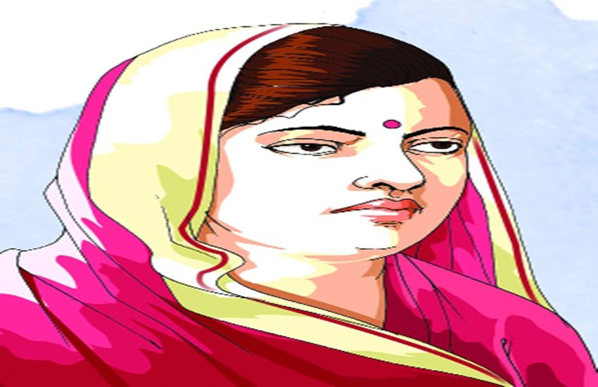 शख्सियत