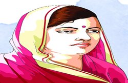 शख्सियत: राष्ट्रप्रेम का ओजस्वी स्वर सुभद्रा कुमारी चौहान