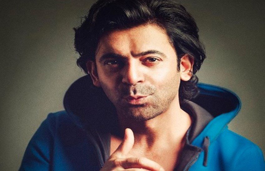 sunil grover, sunil grover interview, jansatta interview, gangs of filmistan,