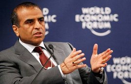sunil mittal