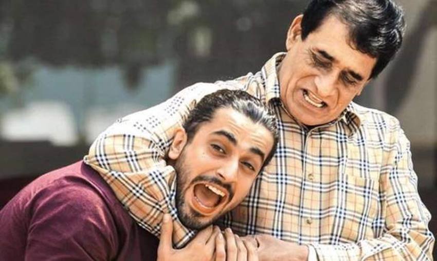 बड़े पर्दे के साथ-साथ छोटे पर्दे पर अपनी एक्टिंग का जलवा दिखाने वाले सनी सिंह के पिता जय सिंह निज्जर अपने टाइम के बेहद चर्चित स्टंटमैन में थे। वो चाहते थे कि उनका बेटा भी स्टंटमैन बने, लेकिन ऐसा ना हुआ।