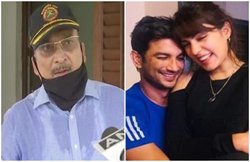 Sushant Singh Rajput Case: ‘सुशांत केस में एक मंत्री को बचाया जा रहा था’- BJP नेता का दावा