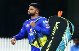 IPL 2020, Suresh Raina, Chennai Super Kings