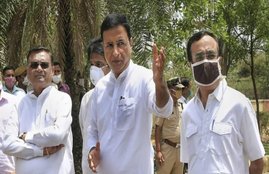Congress, Randeep Surjewala, INC