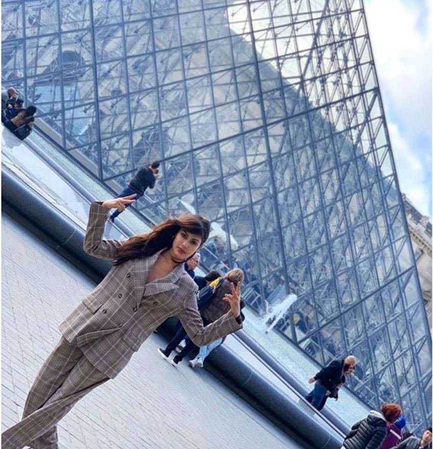 वहीं सुशांत के कुक ने उनकी बहन को बताया है कि रिया किसी जादू-टोने में इन्वॉल्व थीं।