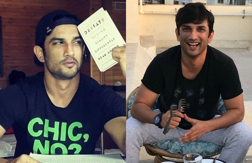 Sushant Singh Rajput Death Mystery, Rhea Chakraborty, Sushant Singh Rajput, sUSHANT Death