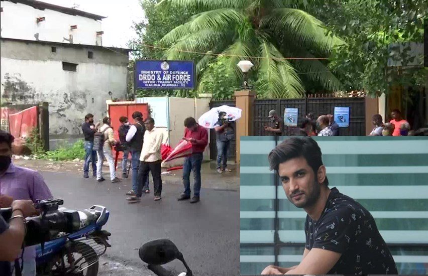 sushant singh rajput case, CBI, sushant singh rajput,