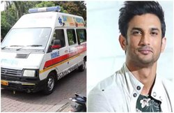 खुलासा! सुशांत के शव की तस्वीर पुलिस ने फेसबुक पर डाली? पहले नानावटी फिर कूपर अस्पताल जाने के लिए कहा’, एंबुलेंस ड्राइवर का दावा