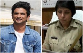 SUSHANT SINGH RAJPUT, CRIME